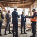 Kontraktor dan Mandor Proyek
