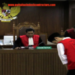 Hakim Pilar Keadilan Negeri