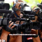 Menjadi Jendela Dunia Profesi Wartawan