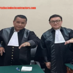 Menjadi Pengacara Profesi Mulia