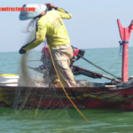 Pahlawan Laut Kisah Nelayan
