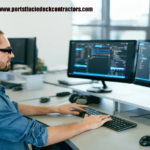 Programmer Pencipta Dunia Digital