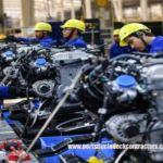 Pekerjaan Insinyur Mesin