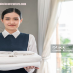 Pelayan Hotel Keterampilan yang Diperlukan