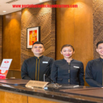 Resepsionis Peran dan Keterampilan