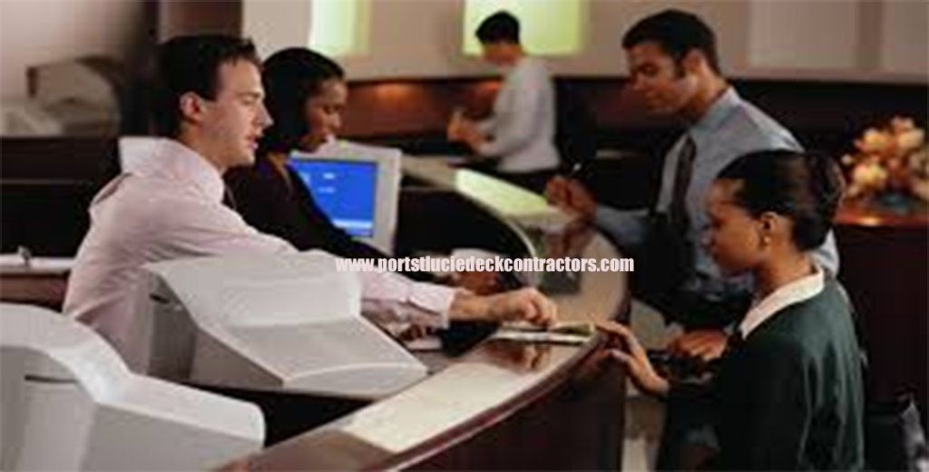 Teller Bank Peran Tanggung Jawab