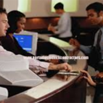 Teller Bank Peran Tanggung Jawab