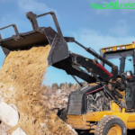 Bulldozer Alat Berat