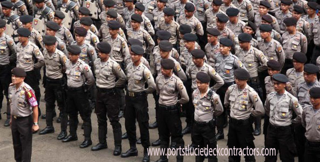 Polisi Pranata Umum Sipil