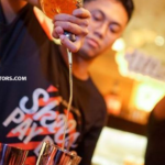 Bartender