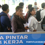 Kenapa Makin Sulit Dapat Kerja di Indonesia