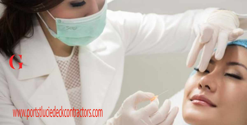 Pekerjaan Dokter Kulit