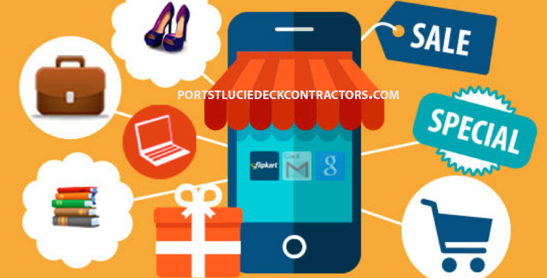 bisnis online