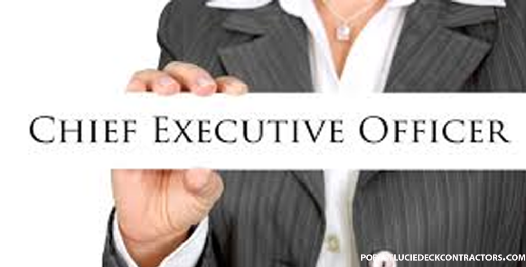 ceo