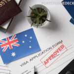 pekerjaan australia