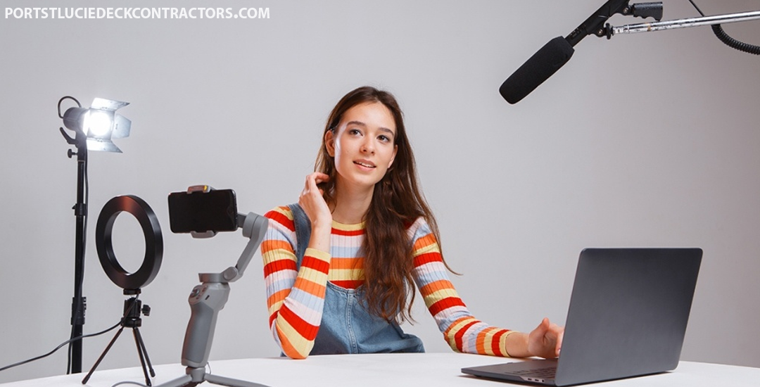 Content creator