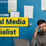Pekerjaan Social Media Specialist: Peran Penting dalam Era Digital