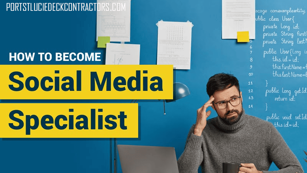 Pekerjaan Social Media Specialist: Peran Penting dalam Era Digital