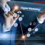 Digital Marketer