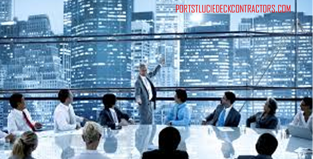 Pekerjaan CEO