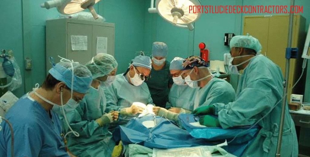 Pekerjaan Dokter