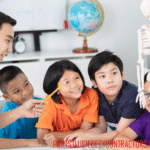 Peneliti Pendidikan