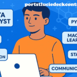 Pekerjaan di Bidang Digital: Web Analyst / Data Analyst