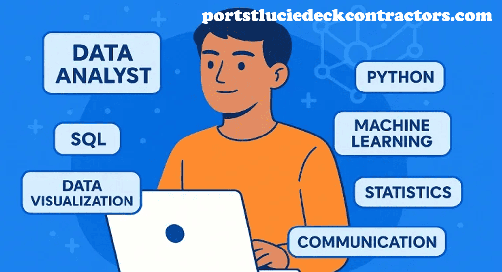 Pekerjaan di Bidang Digital: Web Analyst / Data Analyst