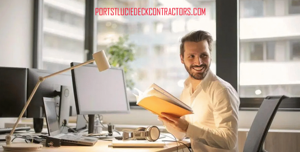 Business Analyst