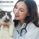 Dokter Hewan