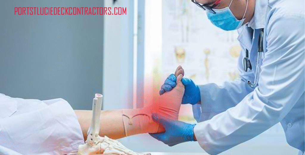 Dokter Ortopedi