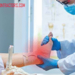 Dokter Ortopedi
