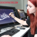 Pekerjaan Animator