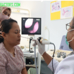 Pekerjaan Dokter