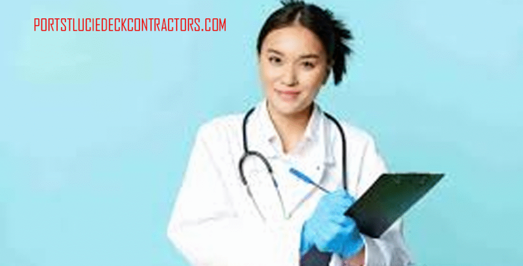 Dokter Spesialis