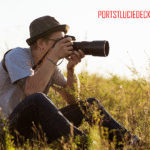 Pekerjaan Fotografer