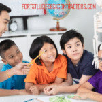 Peneliti Pendidikan