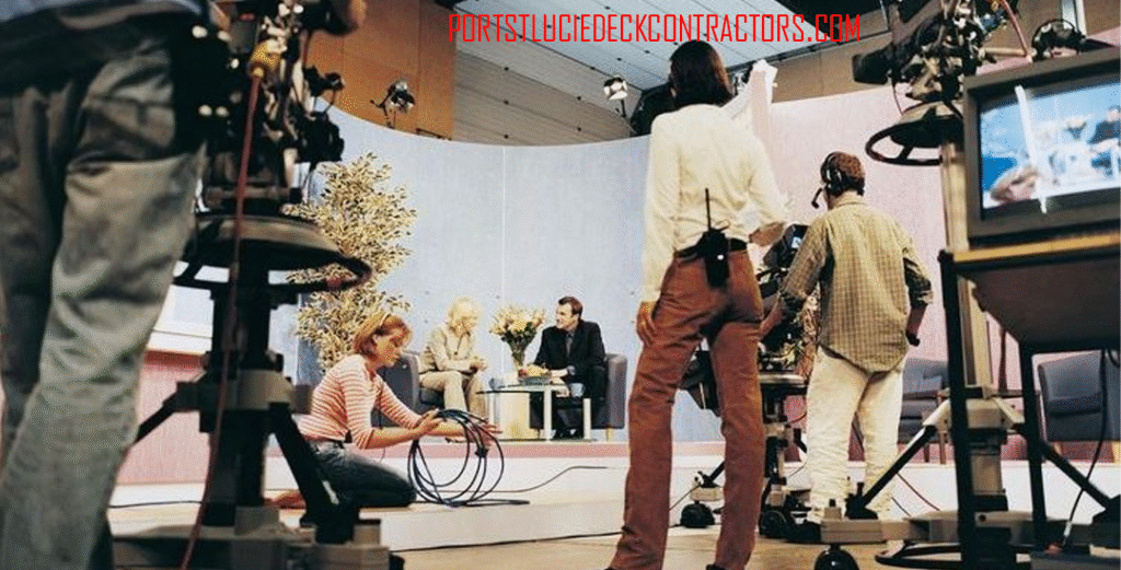 Produser Televisi