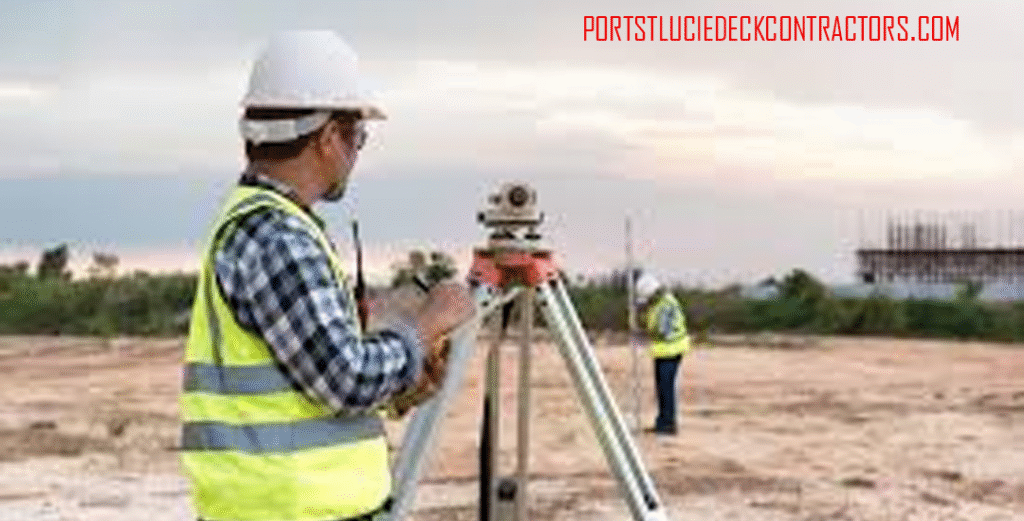 Surveyor