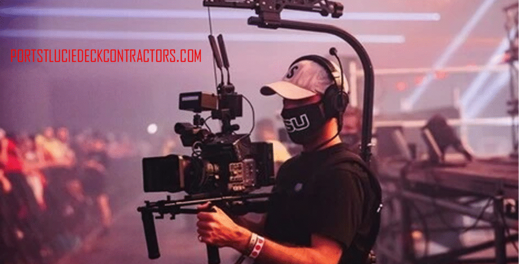 Videografer
