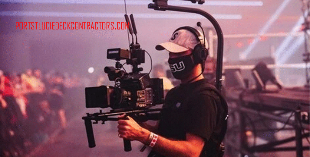 Videografer