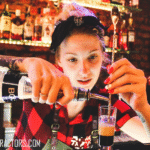 Pekerjaan Bartender
